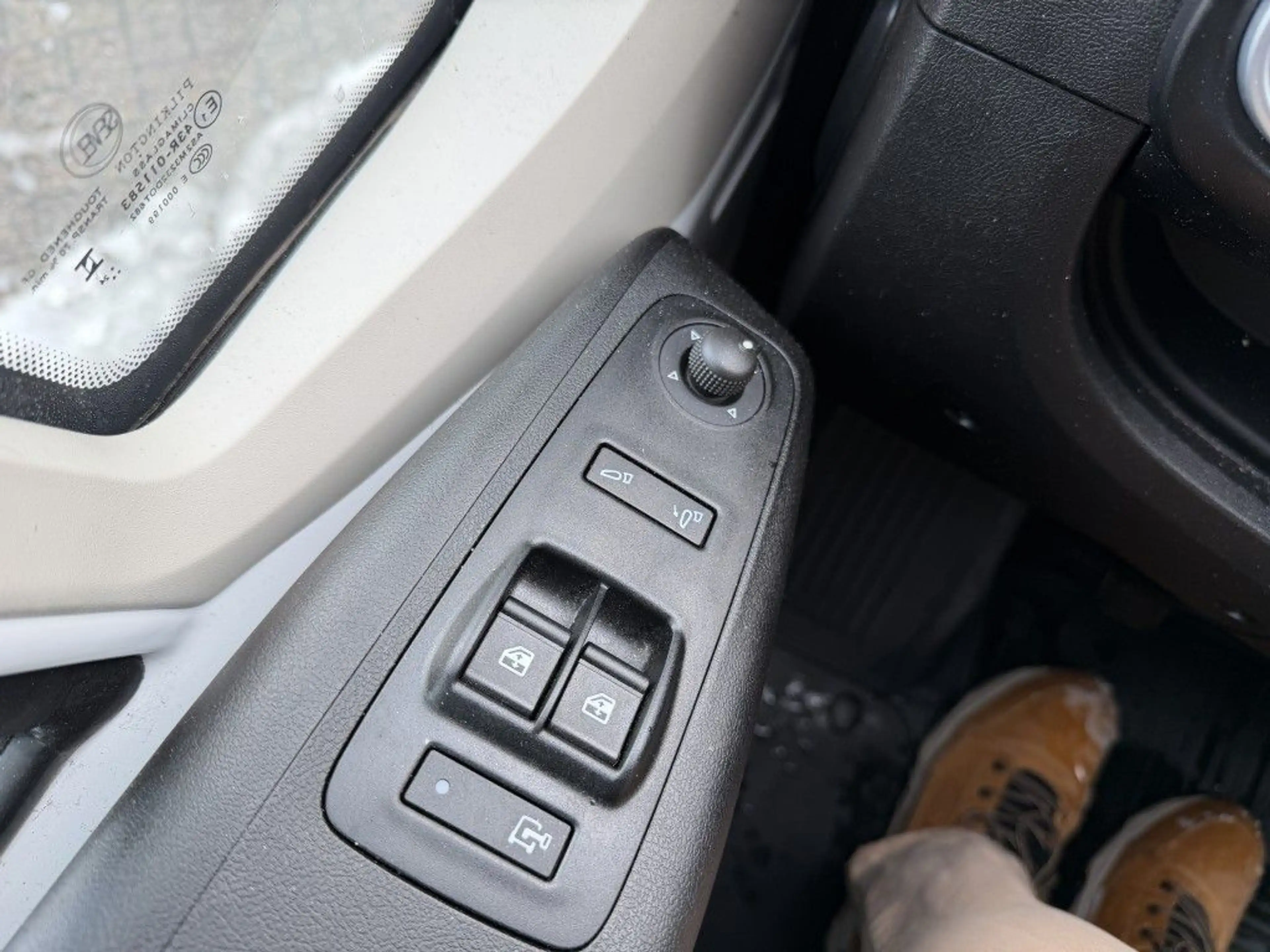 Toyota Proace Max 2.2-l-D 35 L3H2 Meister — photo 12