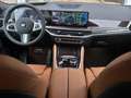 BMW X6 xDrive 30dA M Sport Gris - thumbnail 7