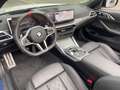 BMW 440 xD Cabrio M-Sport-Pro AHK 19'' adLED DA+ PA+ HiFi Grau - thumbnail 10
