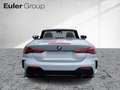 BMW 440 xD Cabrio M-Sport-Pro AHK 19'' adLED DA+ PA+ HiFi Grau - thumbnail 5