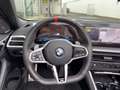 BMW 440 xD Cabrio M-Sport-Pro AHK 19'' adLED DA+ PA+ HiFi Grau - thumbnail 8