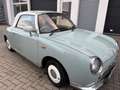 Nissan Figaro 728 Pale Aqua, automaat, airco, turbo Niebieski - thumbnail 8