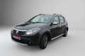 Dacia Sandero Stepway 1,6 MPI Grau - thumbnail 1