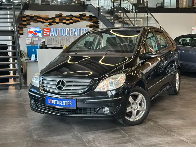 Mercedes-Benz B 200 *Panoramadach*Klimaanlage*elek.Fensterh.*