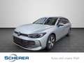 Volkswagen Passat Variant 1,5 l eTSI DSG Business AHK/RFK/P Silber - thumbnail 1