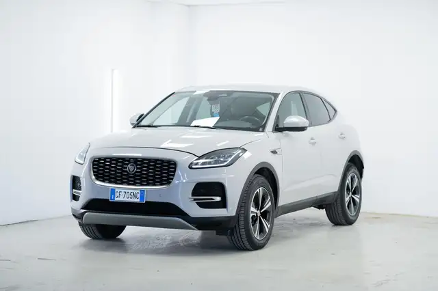 2021 Jaguar E-Pace in Grey for sale