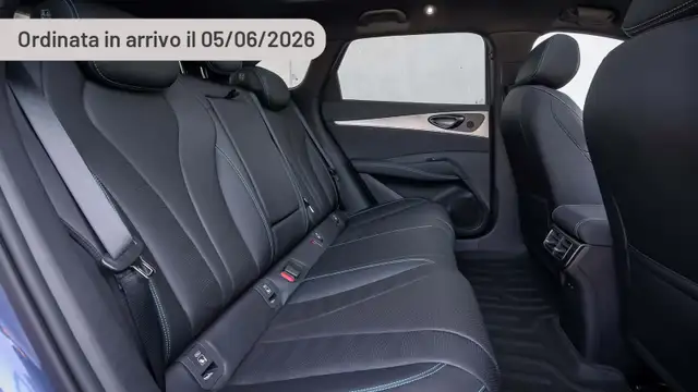 BYD 1.5 212 CV PHEV Touring Comfort