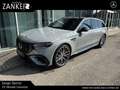 Mercedes-Benz E 53 AMG Mercedes-AMG E 53 Hybrid 4MATIC+ T-Modell *AHK*VOLL* Gris - thumbnail 1