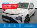 Hyundai BAYON 1.2 MPI Maxx Blanco - thumbnail 1