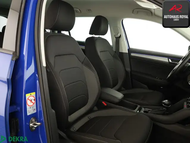 Skoda Kodiaq view 12