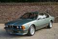 BMW 635 Csi "Less than 42.000 KM - Factory new condition" Grün - thumbnail 21