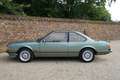BMW 635 Csi "Less than 42.000 KM - Factory new condition" Verde - thumbnail 29
