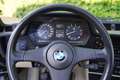 BMW 635 Csi "Less than 42.000 KM - Factory new condition" Grün - thumbnail 17