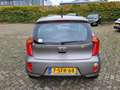 Kia Picanto 1.0 CVVT ISG Comfort Pack ✅1e EIGENAAR ✅5-DEURS ✅N Gris - thumbnail 11