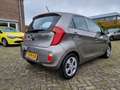 Kia Picanto 1.0 CVVT ISG Comfort Pack ✅1e EIGENAAR ✅5-DEURS ✅N Gris - thumbnail 10