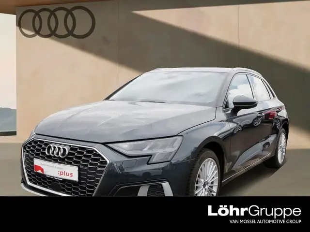 Audi A3 Sportback 35 TDI advanced NAVI*VIRT*RFK*PDC*SIT...