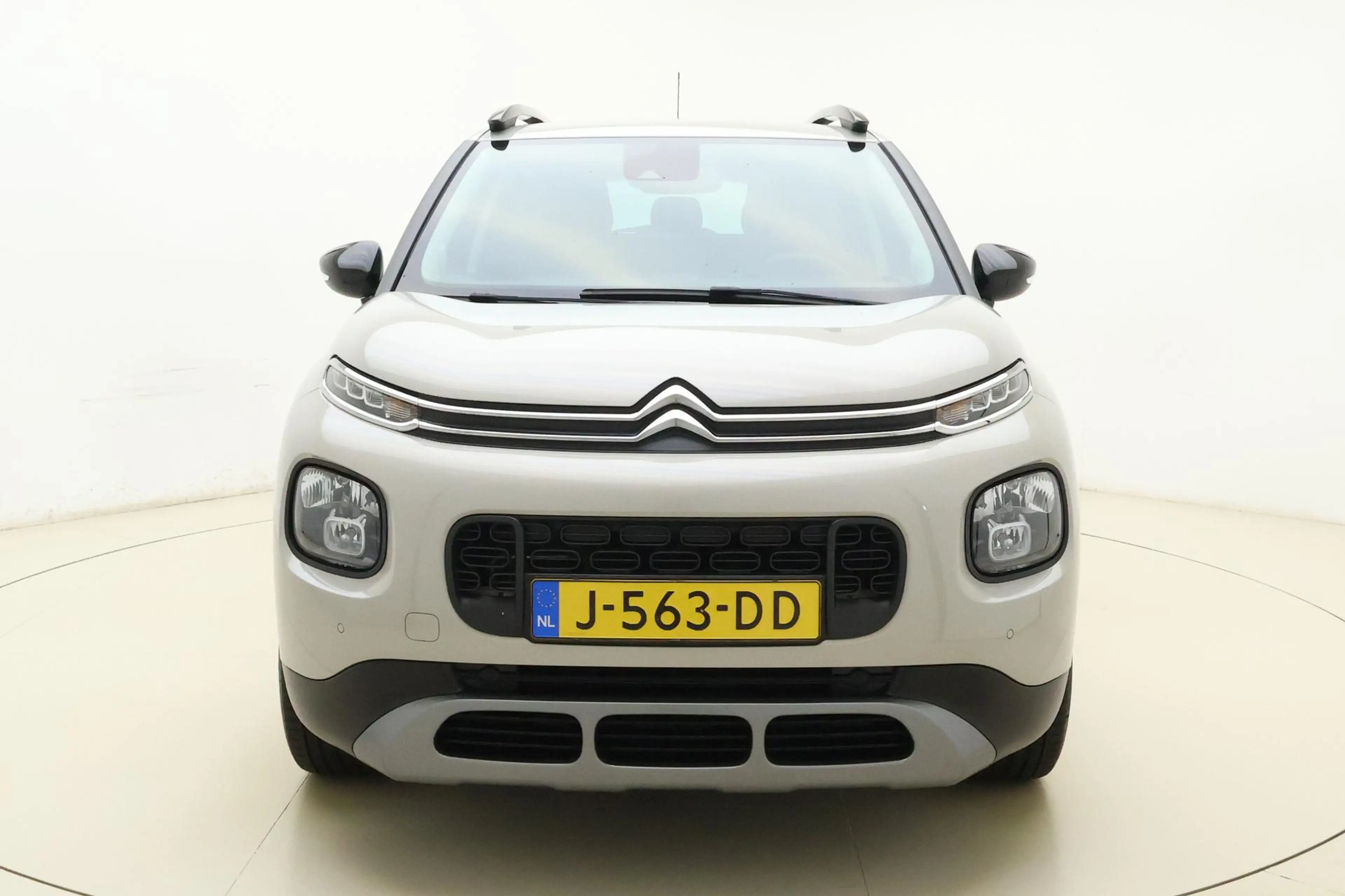 Citroen C3 Aircross 1.2 PureTech S&S Shine 110 PK | Navigatie | Keylee — photo 6