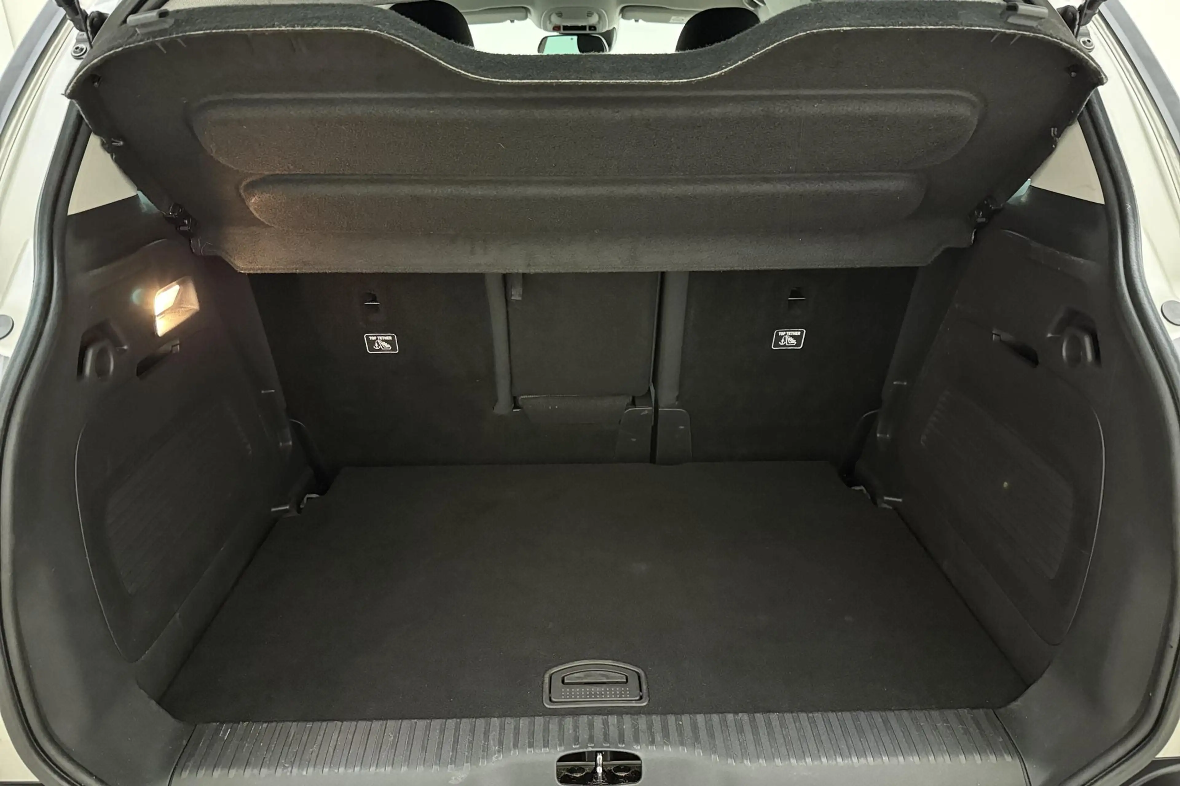 Citroen C3 Aircross 1.2 PureTech S&S Shine 110 PK | Navigatie | Keylee — photo 10