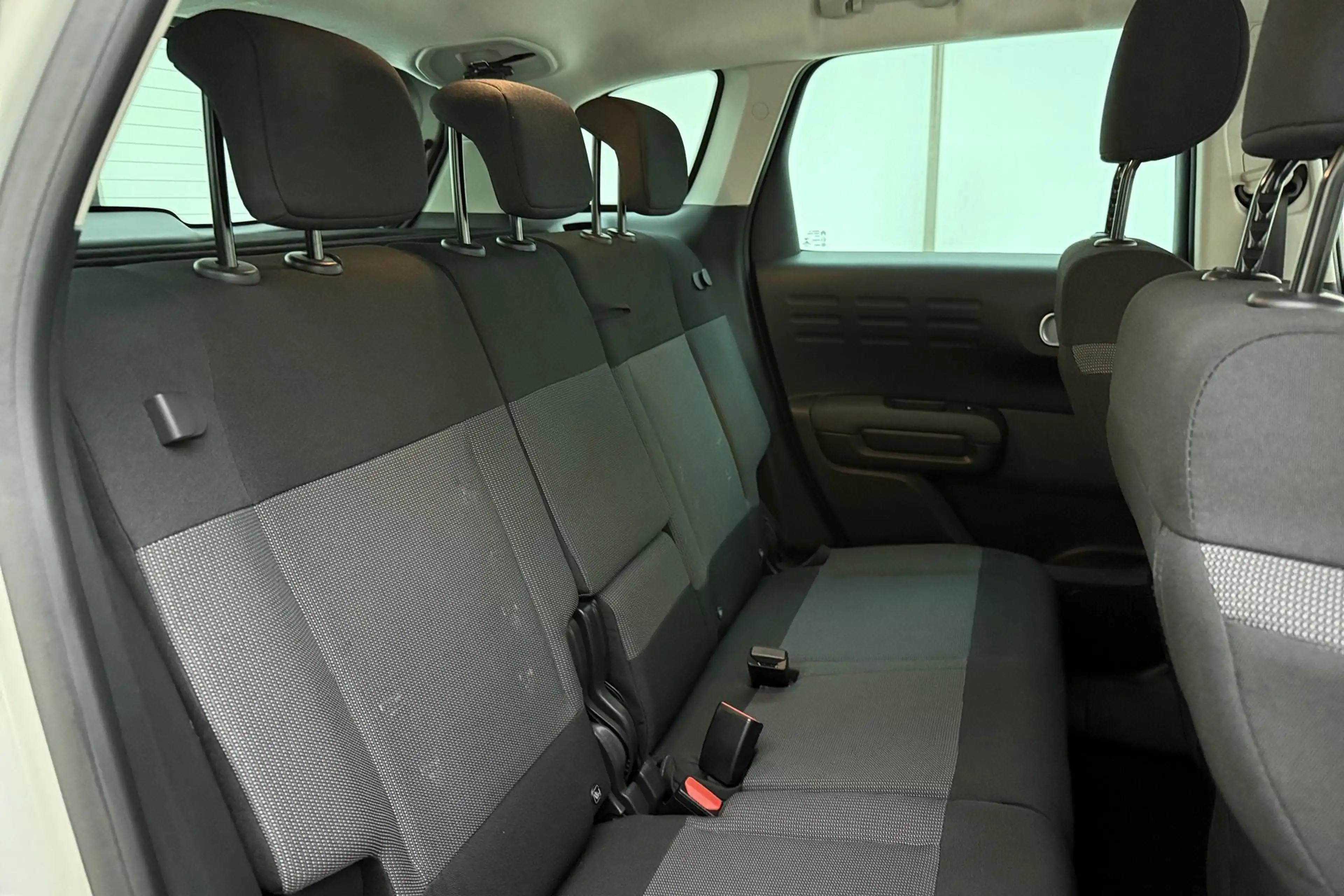 Citroen C3 Aircross 1.2 PureTech S&S Shine 110 PK | Navigatie | Keylee — photo 14