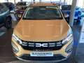 Dacia Sandero ECO-G Stepway Extreme+ Beige - thumbnail 2