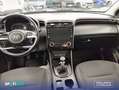 Hyundai TUCSON 1.6 CRDI Klass 4x2 Gris - thumbnail 8