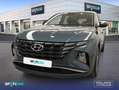 Hyundai TUCSON 1.6 CRDI Klass 4x2 Gris - thumbnail 1