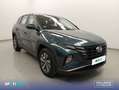 Hyundai TUCSON 1.6 CRDI Klass 4x2 Gris - thumbnail 3