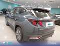 Hyundai TUCSON 1.6 CRDI Klass 4x2 Gris - thumbnail 7