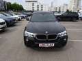 BMW X3 xDrive 20d Advantage Aut. Schwarz - thumbnail 2
