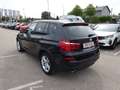 BMW X3 xDrive 20d Advantage Aut. Schwarz - thumbnail 15