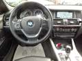 BMW X3 xDrive 20d Advantage Aut. Schwarz - thumbnail 8