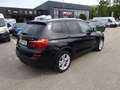 BMW X3 xDrive 20d Advantage Aut. Schwarz - thumbnail 17