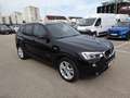 BMW X3 xDrive 20d Advantage Aut. Schwarz - thumbnail 3