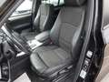 BMW X3 xDrive 20d Advantage Aut. Schwarz - thumbnail 5