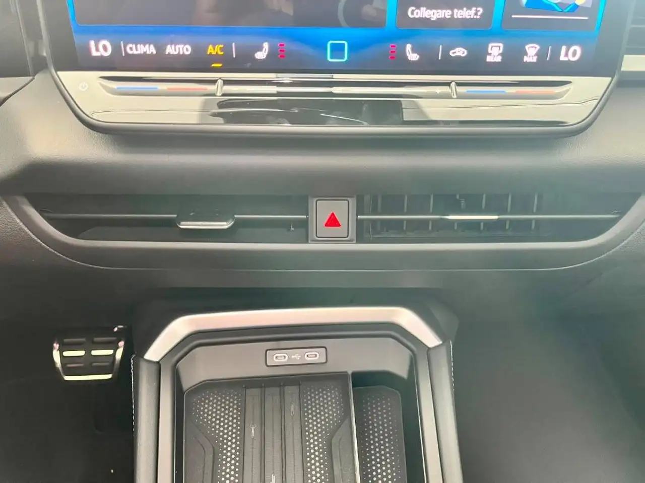 Volkswagen T-Roc 1.5 etsi R-Line 150cv dsg, миниатюра 26