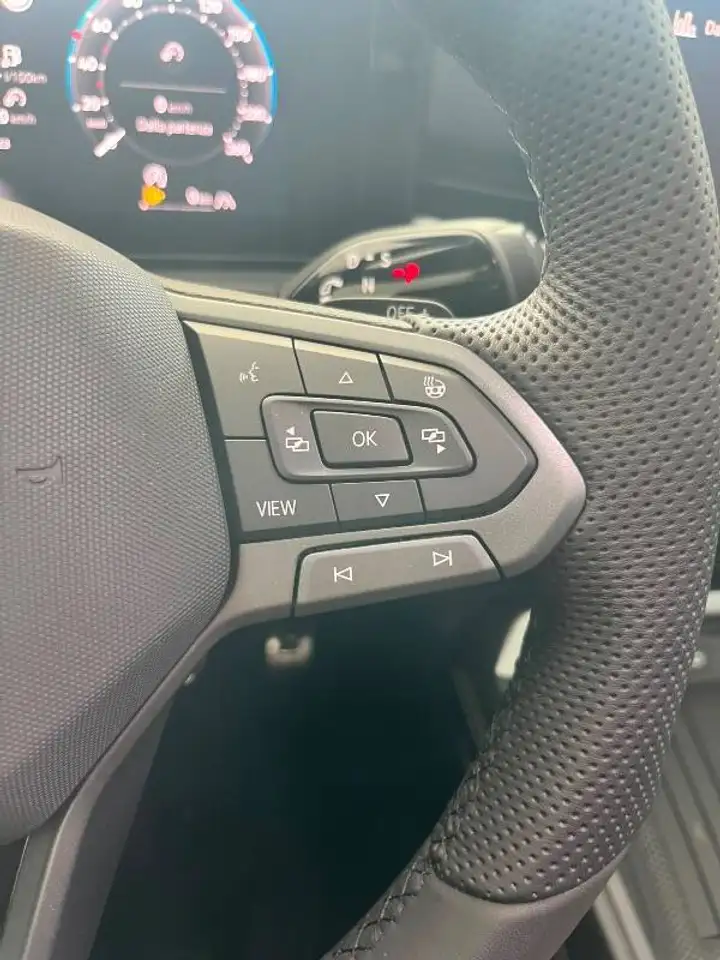 Volkswagen T-Roc 1.5 etsi R-Line 150cv dsg, миниатюра 16