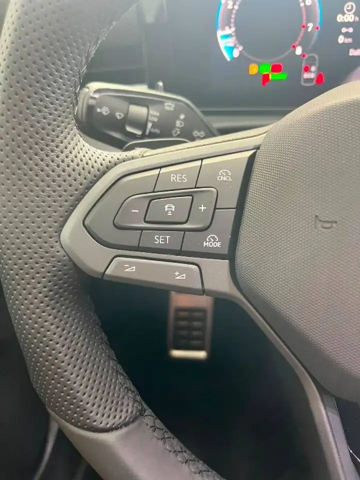 Volkswagen T-Roc 1.5 etsi R-Line 150cv dsg, миниатюра 15
