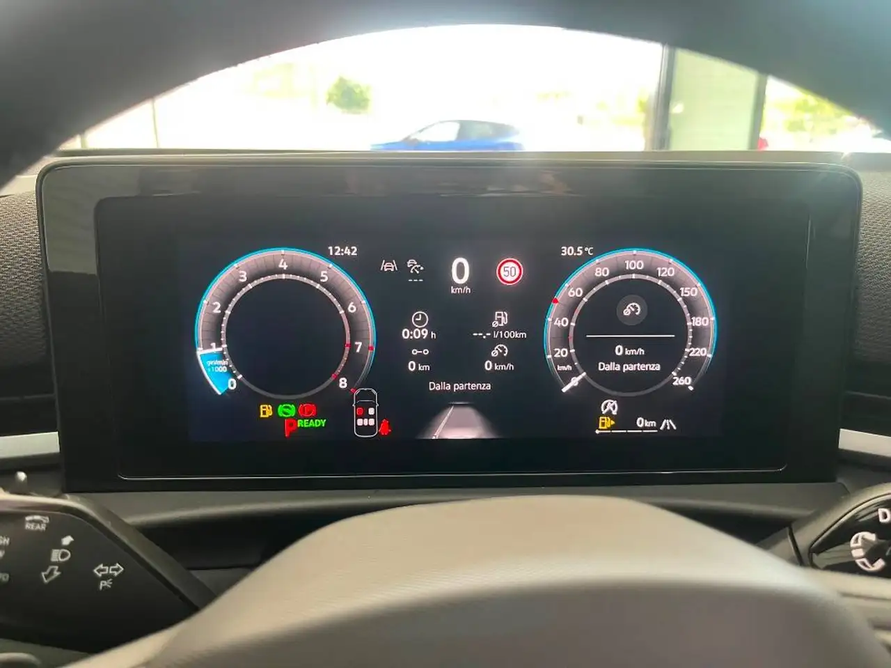 Volkswagen T-Roc 1.5 etsi R-Line 150cv dsg, миниатюра 19