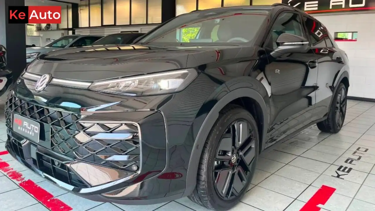 Volkswagen T-Roc 1.5 etsi R-Line 150cv dsg