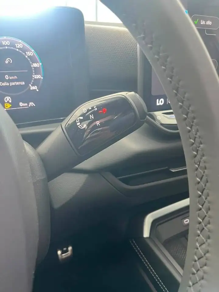 Volkswagen T-Roc 1.5 etsi R-Line 150cv dsg, миниатюра 17
