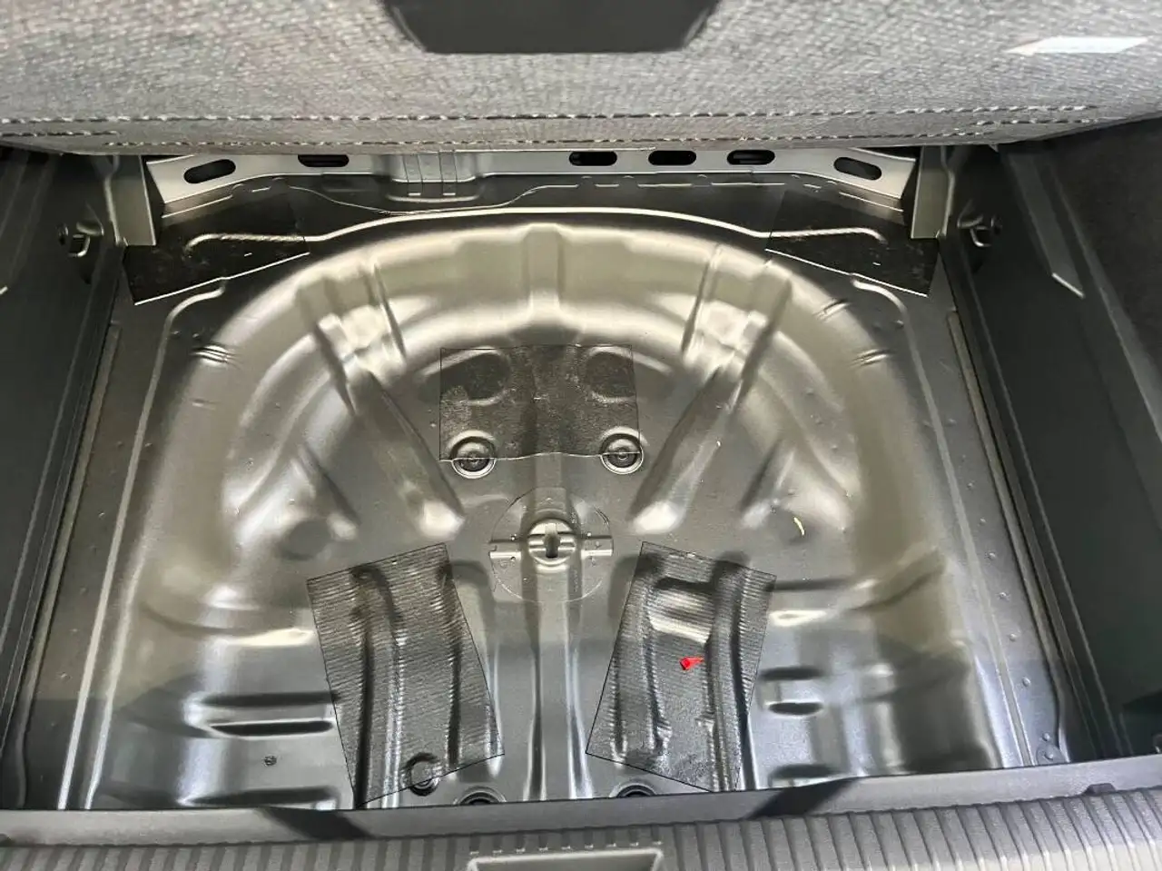 Volkswagen T-Roc 1.5 etsi R-Line 150cv dsg, миниатюра 25