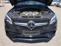 Mercedes-Benz GLE 63 AMG S*AHK*Distronic Plus*Night-Paket*Performance* Noir - thumbnail 3