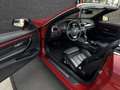 BMW 430 4-Serie Cabrio 430i Aut-8. High Exe. l Sport Line Rot - thumbnail 15