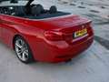 BMW 430 4-Serie Cabrio 430i Aut-8. High Exe. l Sport Line Rot - thumbnail 41
