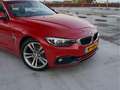 BMW 430 4-Serie Cabrio 430i Aut-8. High Exe. l Sport Line Rot - thumbnail 40