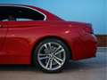 BMW 430 4-Serie Cabrio 430i Aut-8. High Exe. l Sport Line Rot - thumbnail 31