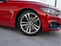 BMW 430 4-Serie Cabrio 430i Aut-8. High Exe. l Sport Line Rot - thumbnail 48