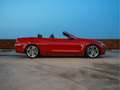 BMW 430 4-Serie Cabrio 430i Aut-8. High Exe. l Sport Line Rot - thumbnail 23