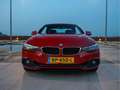 BMW 430 4-Serie Cabrio 430i Aut-8. High Exe. l Sport Line Rot - thumbnail 44