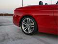 BMW 430 4-Serie Cabrio 430i Aut-8. High Exe. l Sport Line Rot - thumbnail 28
